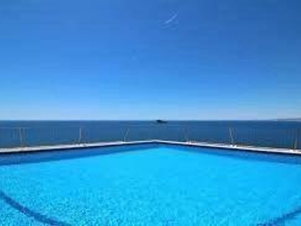 Penthouse i Benidorm, Alicante - foto 4