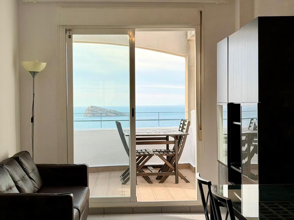 Penthouse i Benidorm, Alicante - foto 5
