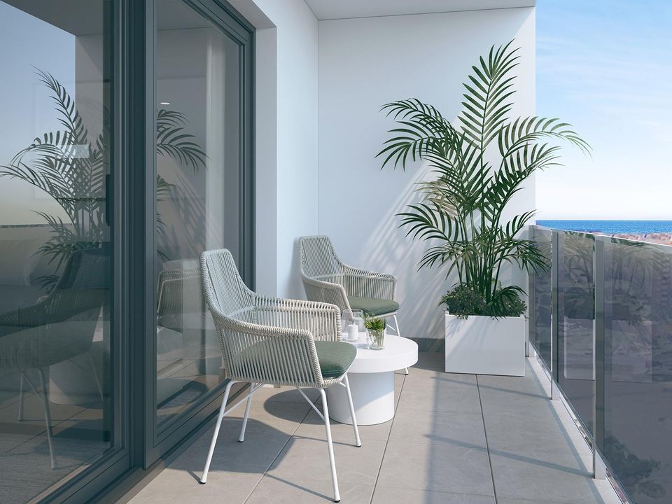 Penthouse i Alicante, Alicante - foto 5