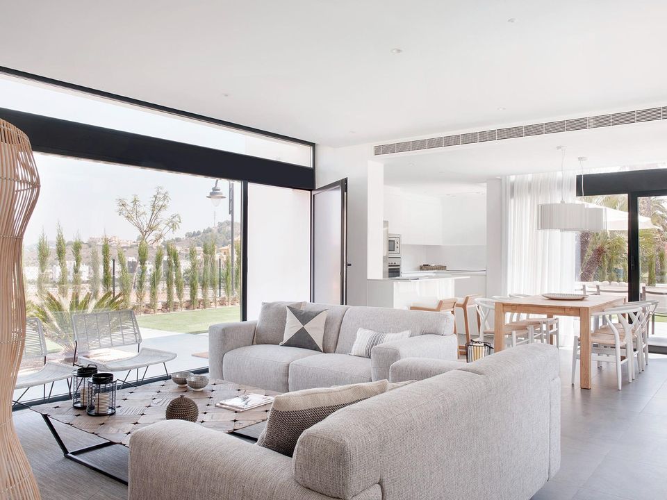 Villa i La Manga Del Mar Menor, Murcia - foto 4