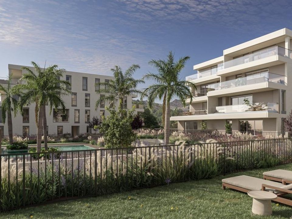 Penthouse i Benicassim, Castellon - foto 2
