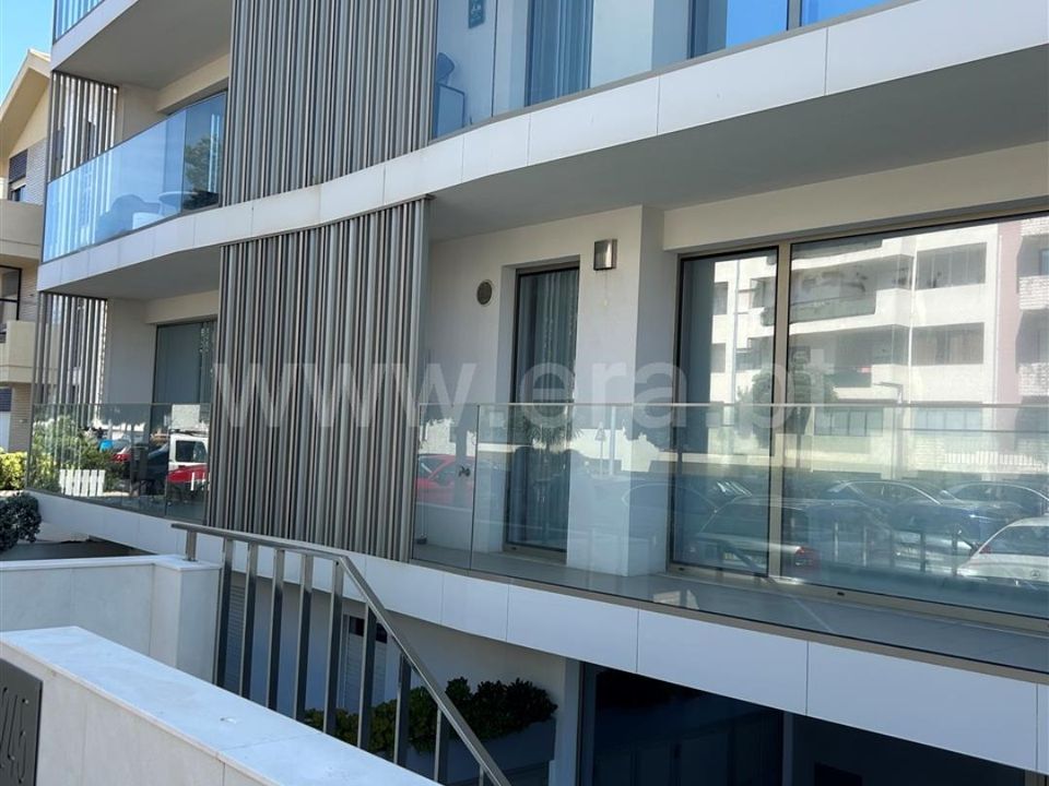 Lejlighed i Ilhavo, Aveiro - foto 1