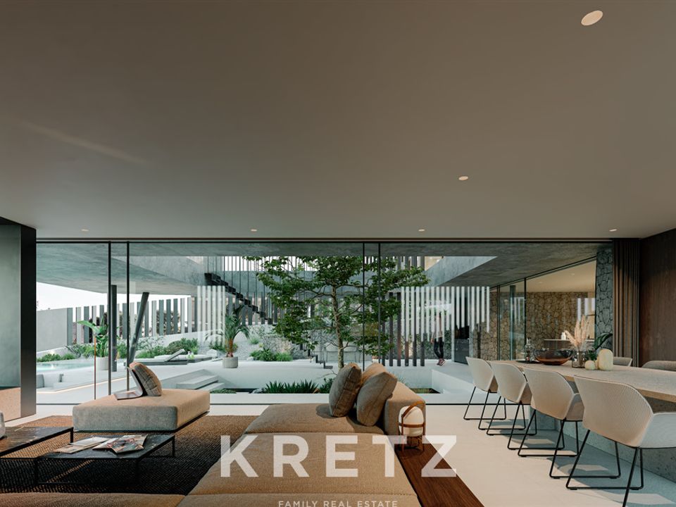 Villa i Teia, Barcelona - foto 3