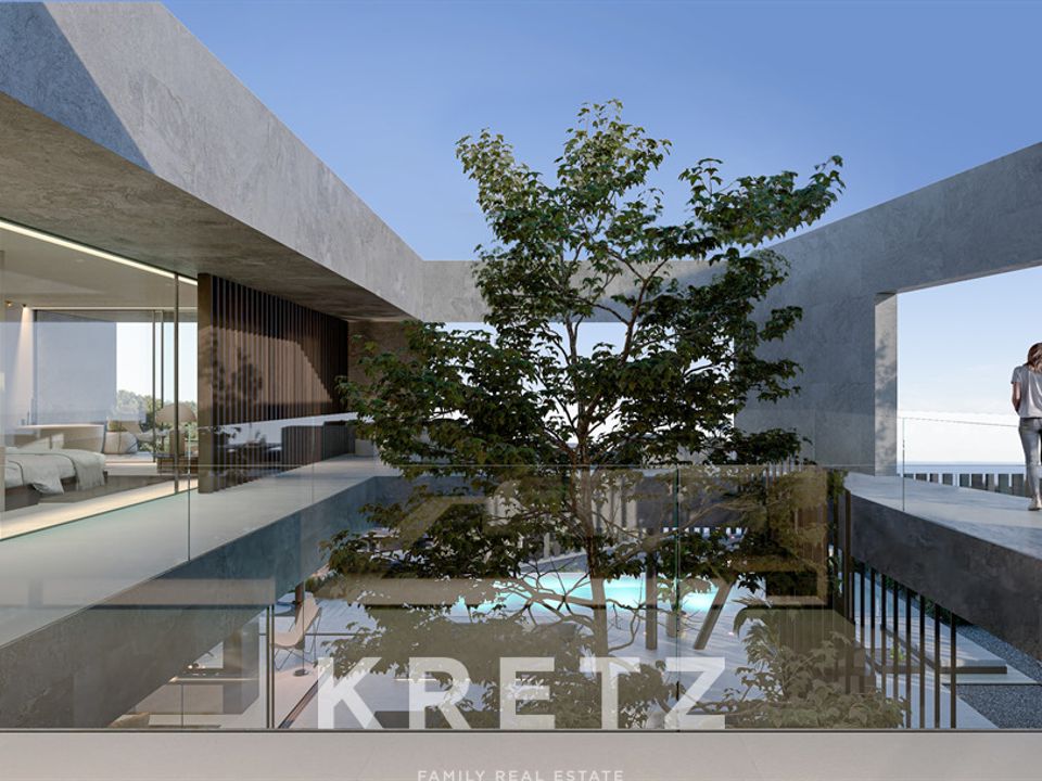 Villa i Teia, Barcelona - foto 5