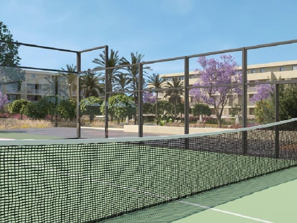 Lejlighed i Denia, Alicante - foto 4