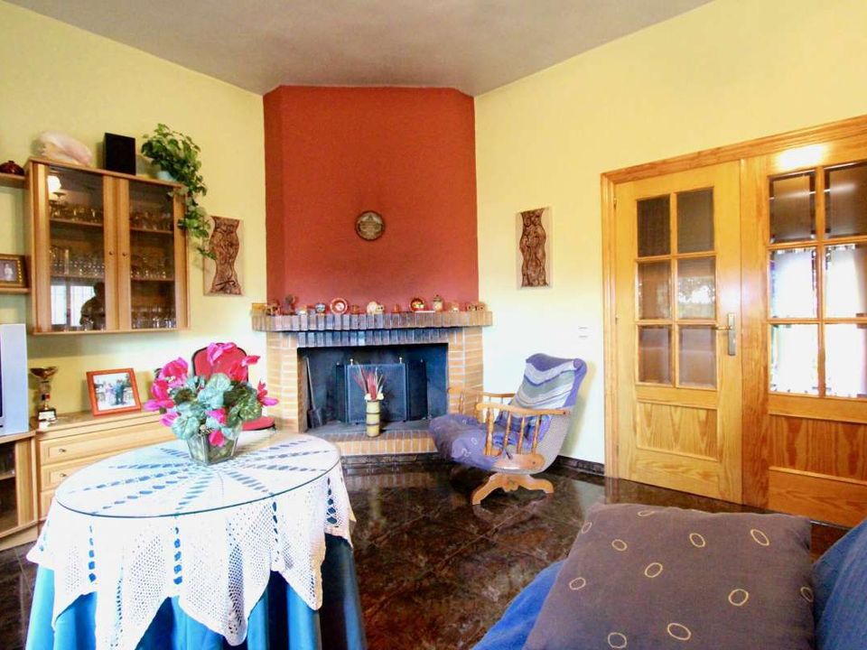 Villa i Canadas de San Pedro, Murcia - foto 3