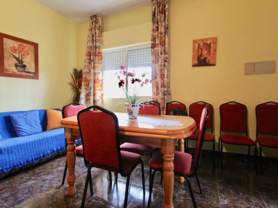 Villa i Canadas de San Pedro, Murcia - foto 4