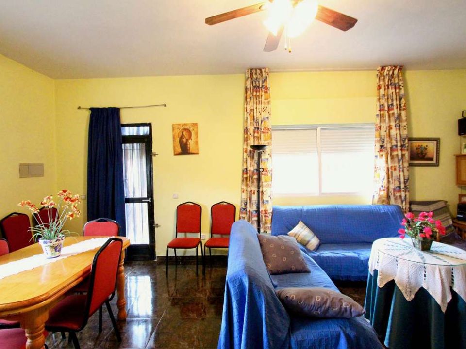 Villa i Canadas de San Pedro, Murcia - foto 5