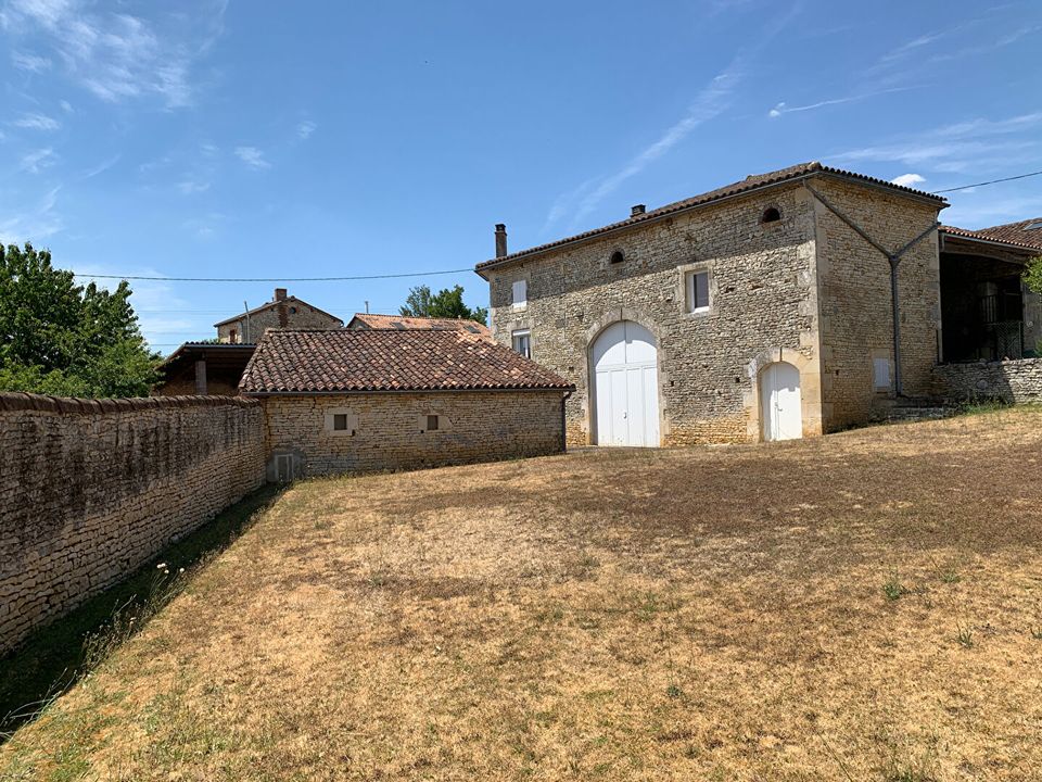 Villa i Poursac, Charente - bilde 3