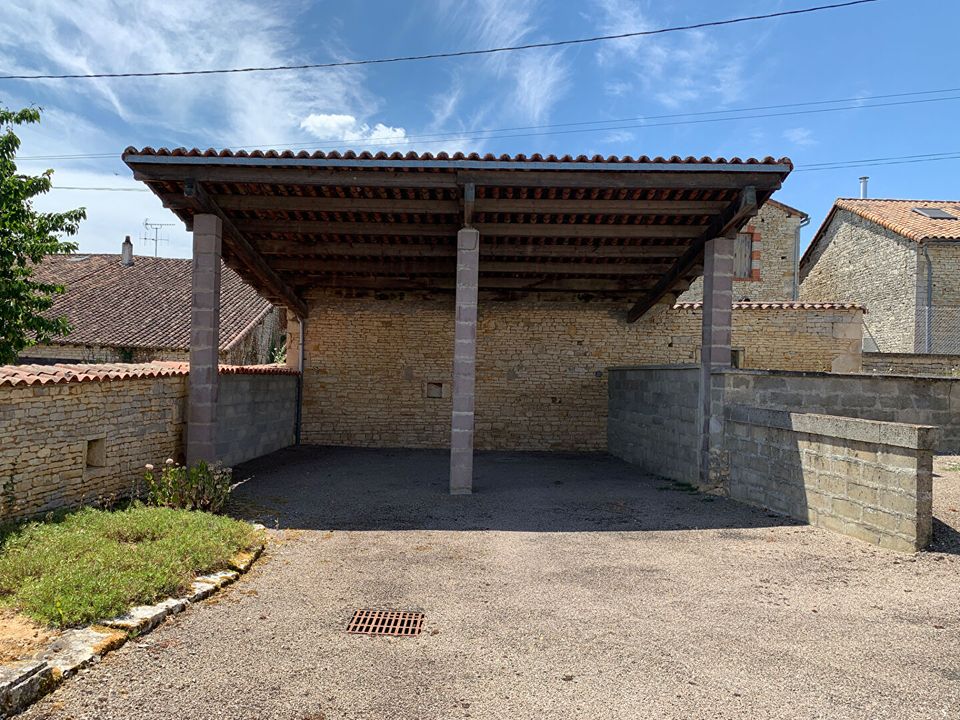 Villa i Poursac, Charente - bilde 4