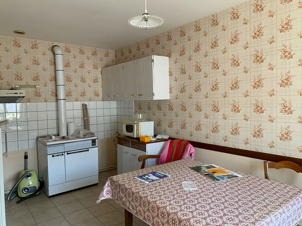Villa i Poursac, Charente - bilde 5