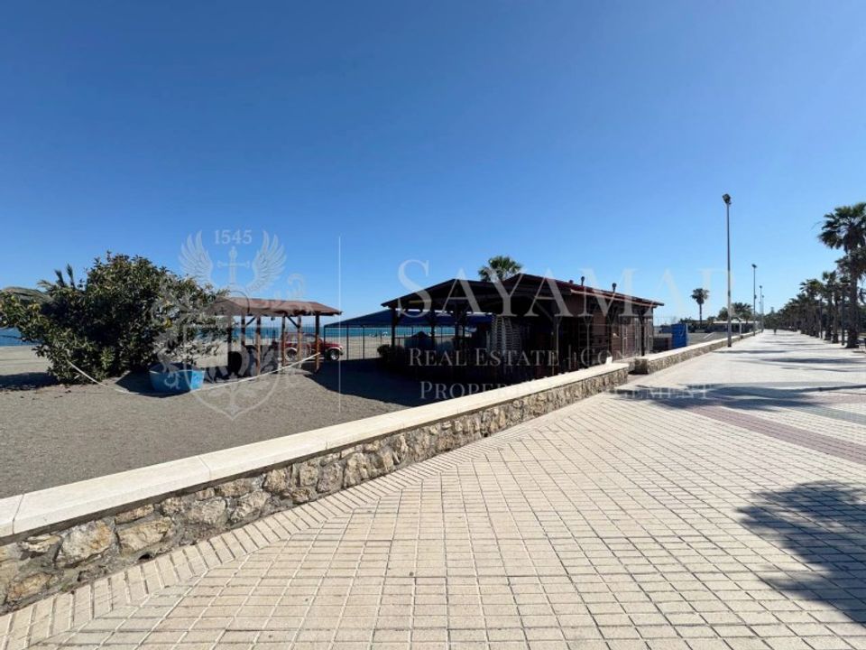 Erhvervsejendom i Torre Del Mar, Malaga - foto 2