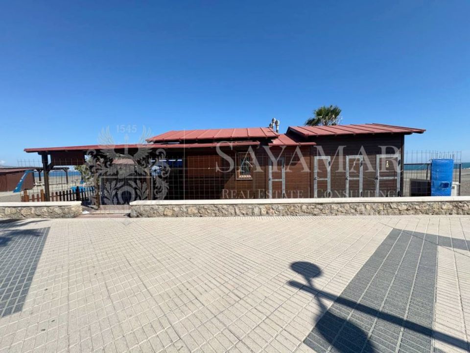 Erhvervsejendom i Torre Del Mar, Malaga - foto 3