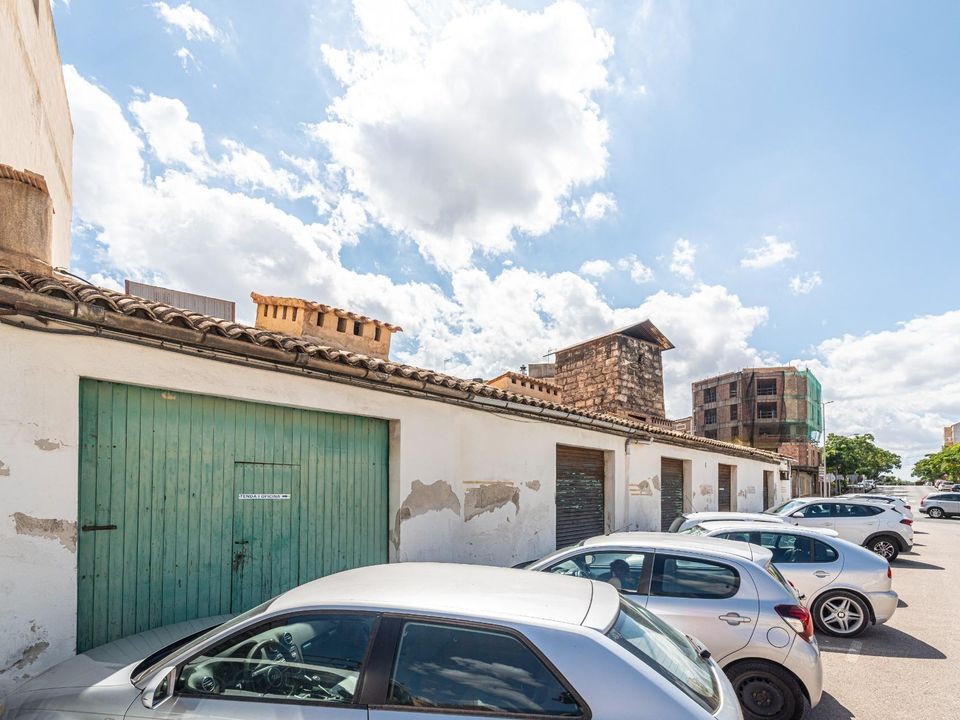 Erhvervsejendom i Manacor, Mallorca - foto 2