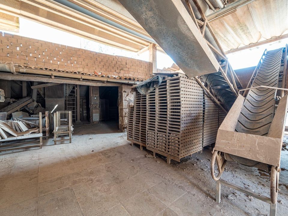 Erhvervsejendom i Manacor, Mallorca - foto 4