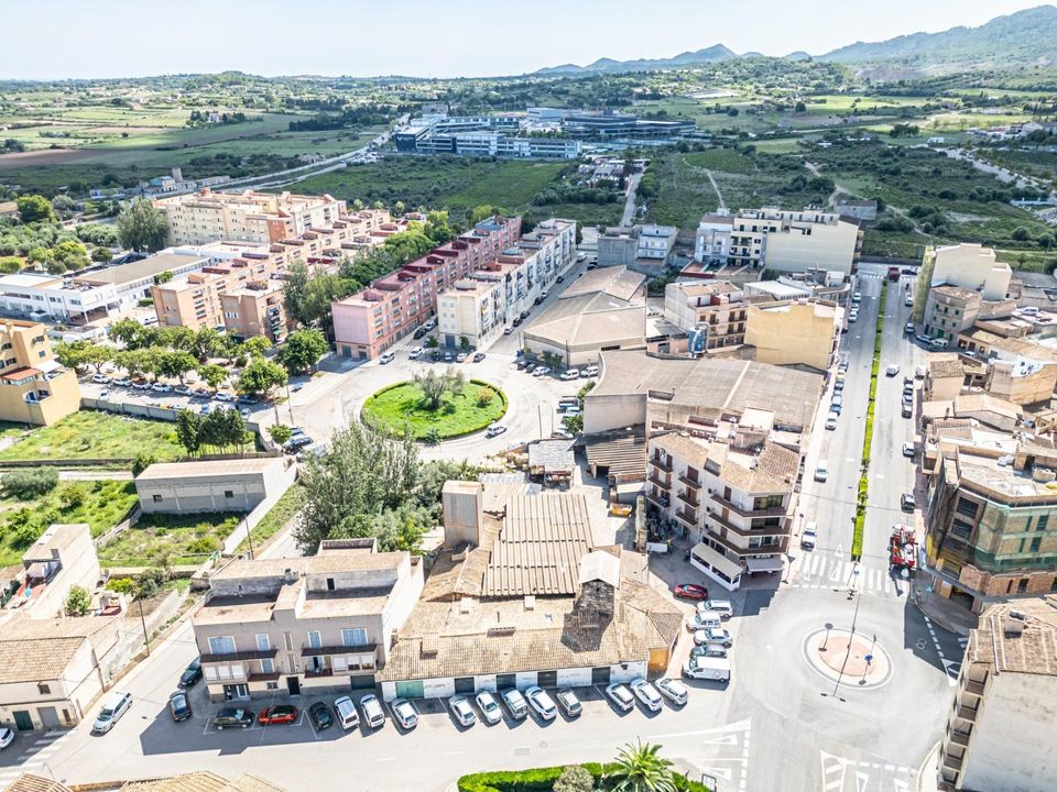 Erhvervsejendom i Manacor, Mallorca - foto 5