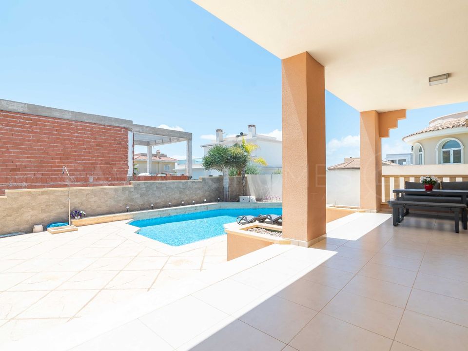 Byhus i Rojales, Alicante - foto 3