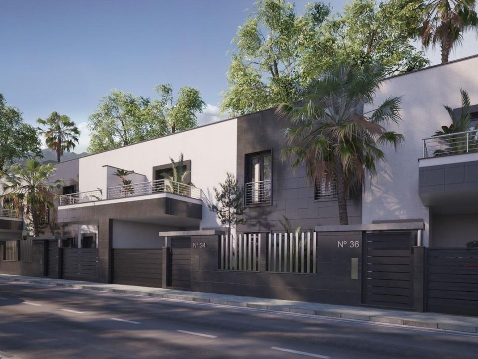 Villa i Olula Del Rio, Almeria - foto 3