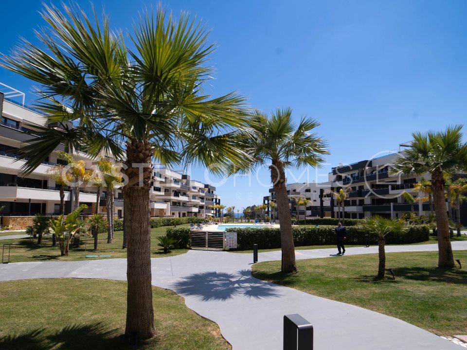 Penthouse i Orihuela, Alicante - foto 1
