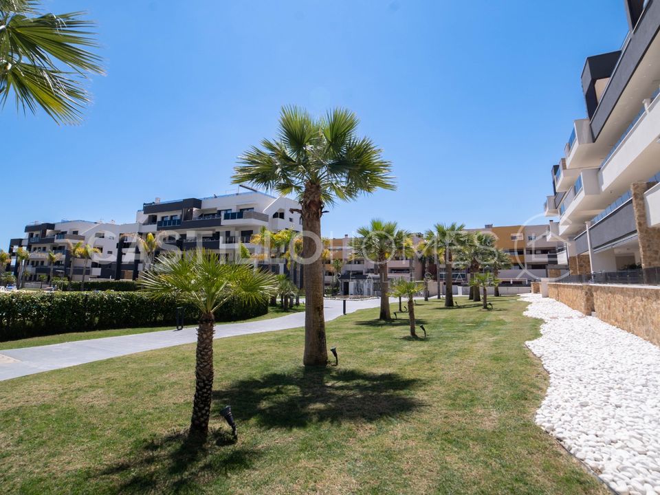 Penthouse i Orihuela, Alicante - foto 2