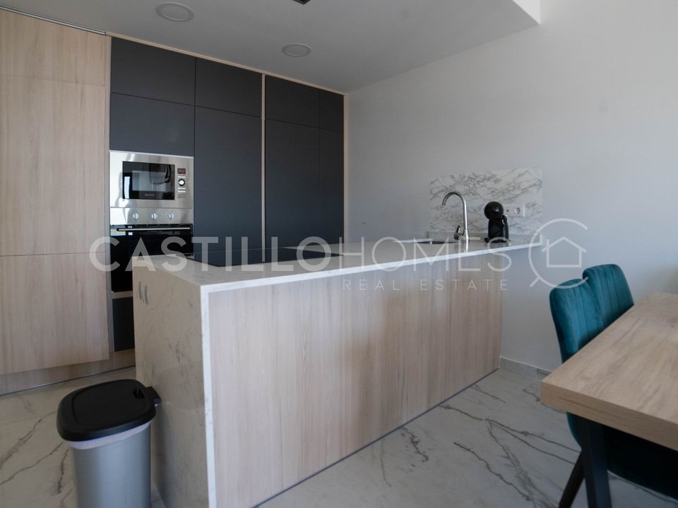 Penthouse i Orihuela, Alicante - foto 4