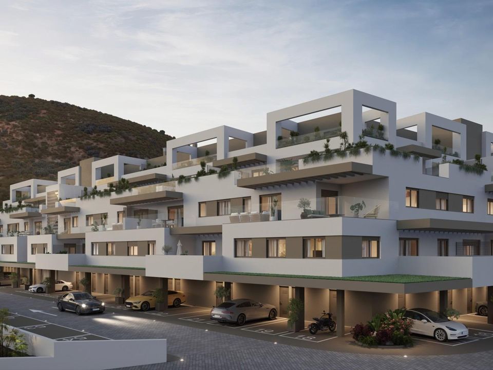 Lejlighed i Pulpi, Almeria - foto 2