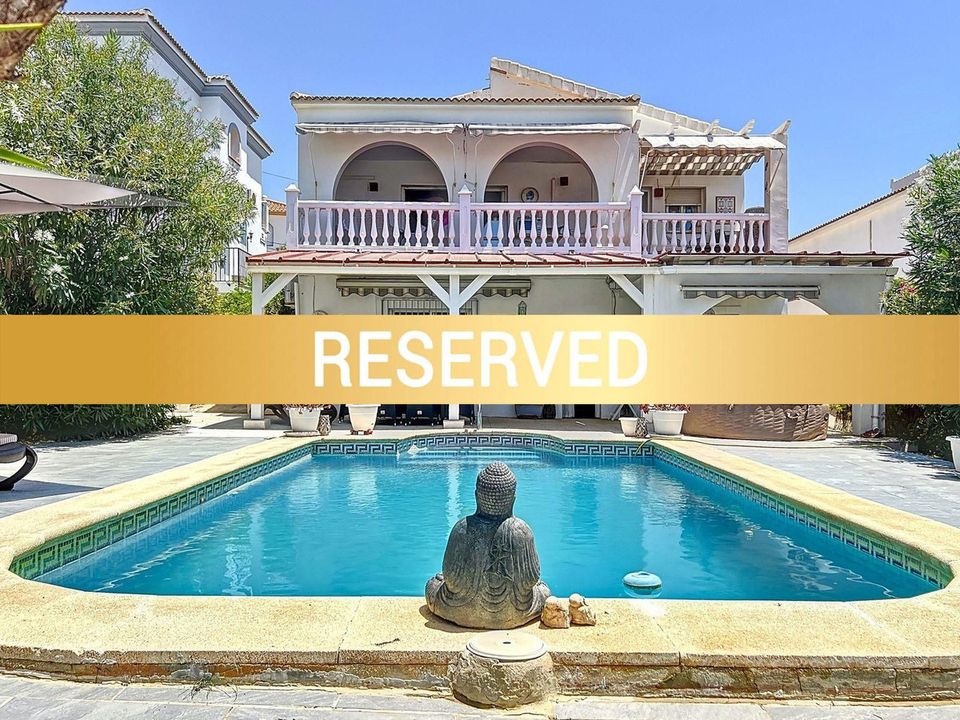 Villa i Alcaucin, Malaga - foto 1