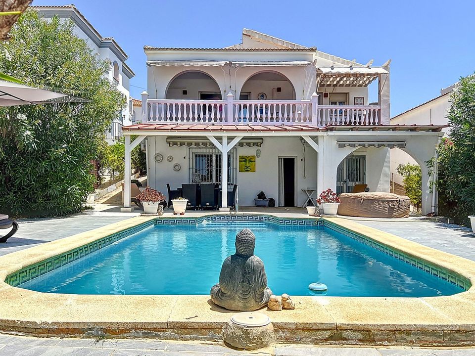Villa i Alcaucin, Malaga - foto 2