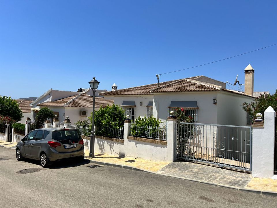 Villa i Alcaucin, Malaga - foto 3
