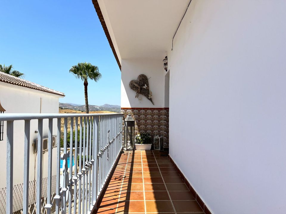 Villa i Alcaucin, Malaga - foto 5