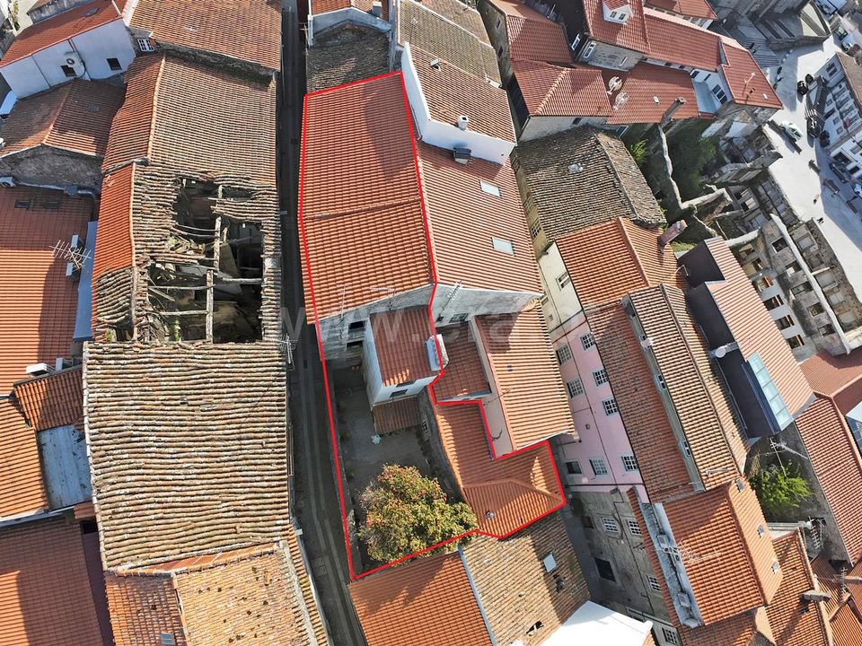 Erhvervsejendom i Guarda, Guarda - foto 2