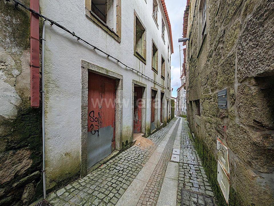 Erhvervsejendom i Guarda, Guarda - foto 3