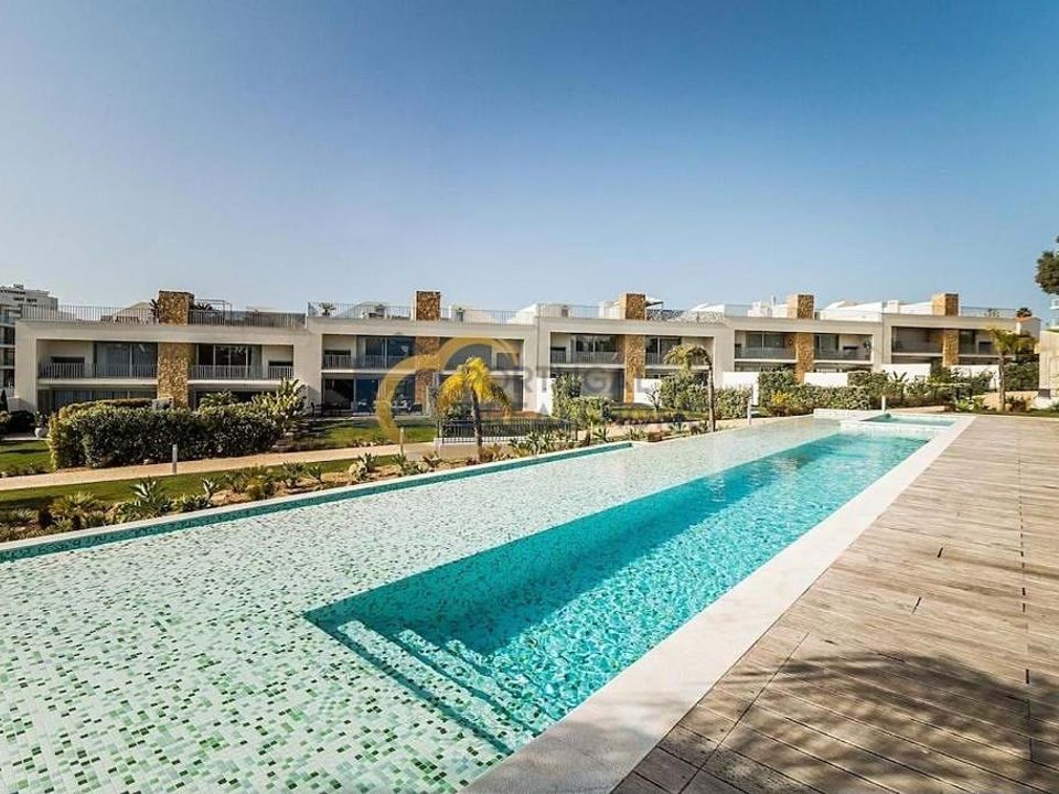 Villa i Albufeira, Faro - foto 1