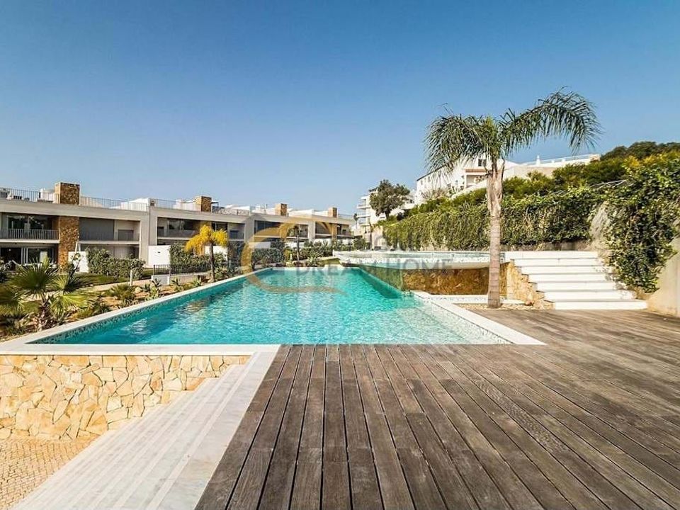 Villa i Albufeira, Faro - foto 3