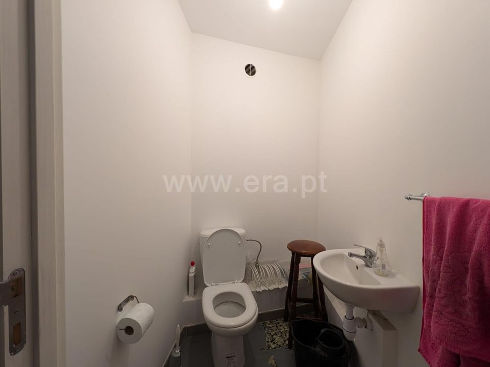 Erhvervsejendom i Guarda, Guarda - foto 4