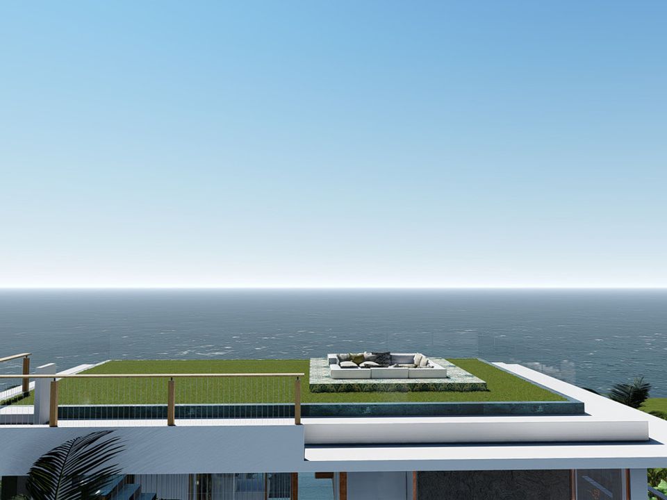 Villa i Manilva, Malaga - foto 1