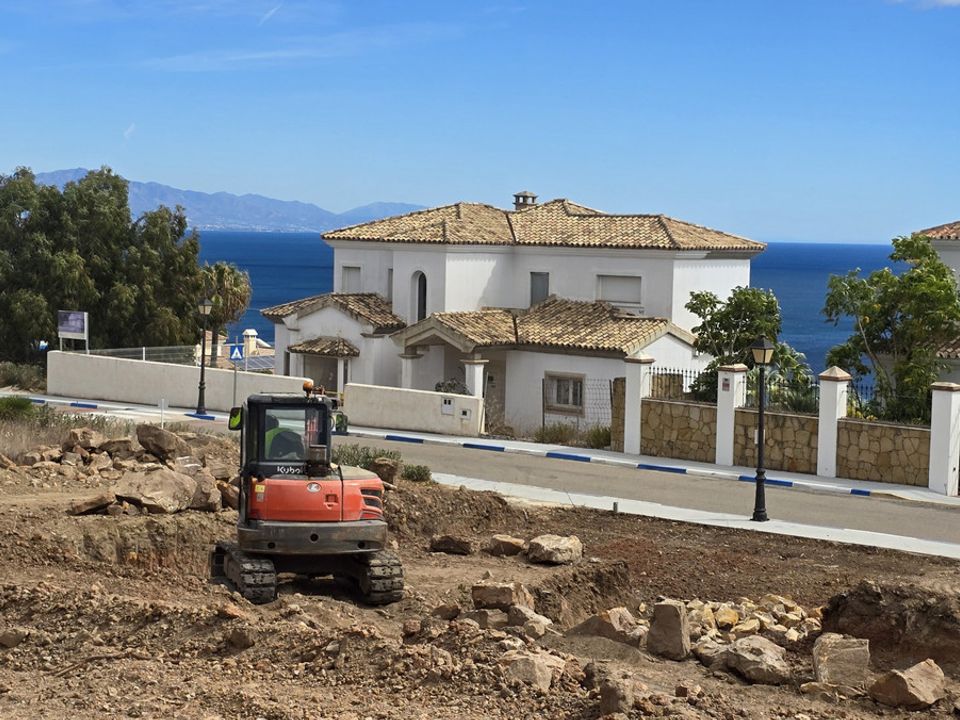 Villa i Manilva, Malaga - foto 4