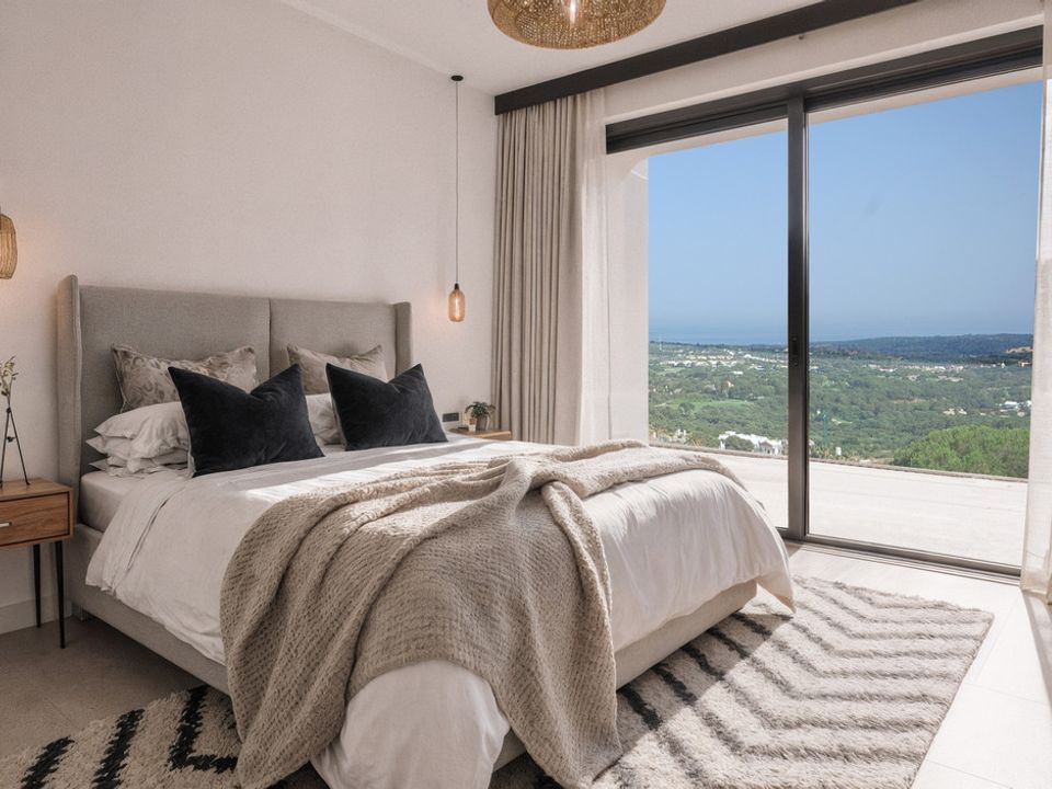 Villa i Sotogrande, Cadiz - foto 5