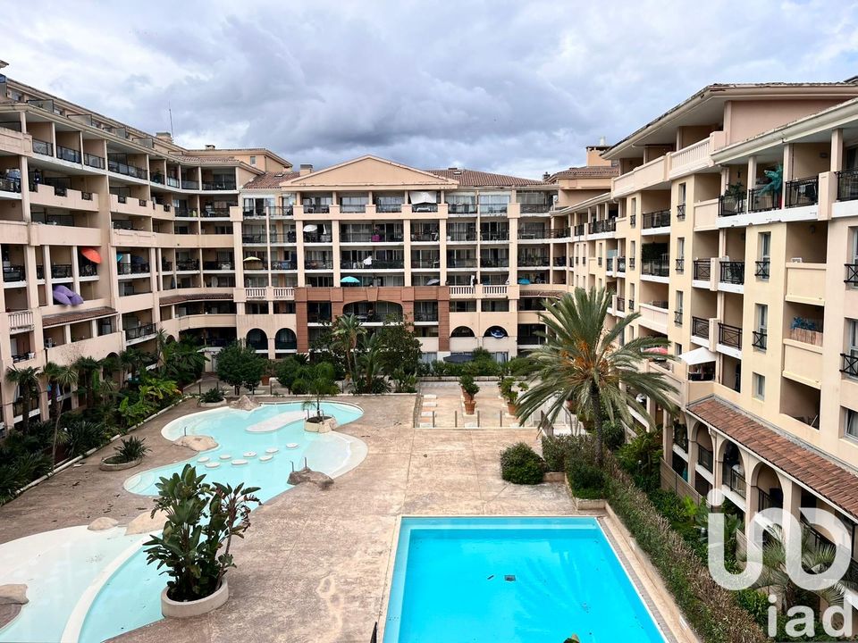 Apartamento en Cannes, Alpes-Maritimes - foto 2