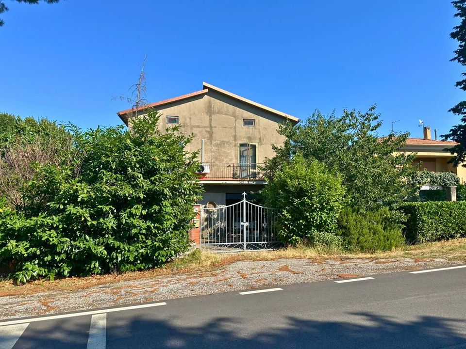 Villa i Montegabbione, Terni - foto 1