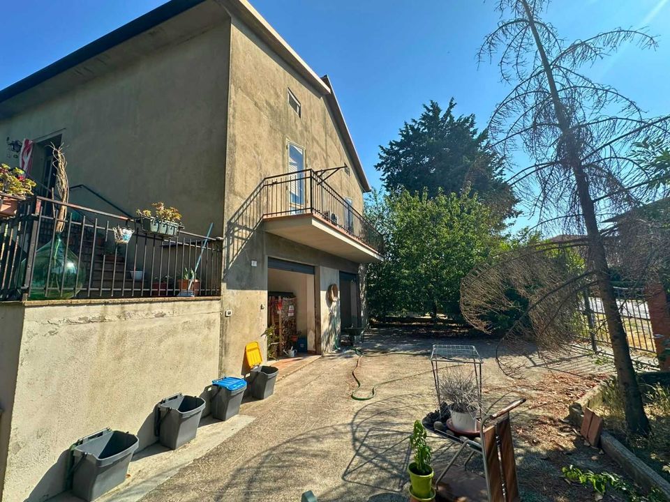 Villa i Montegabbione, Terni - foto 2