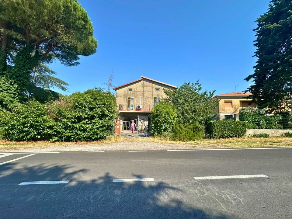 Villa i Montegabbione, Terni - foto 3