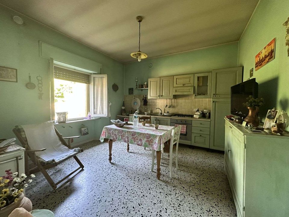 Villa i Montegabbione, Terni - foto 5