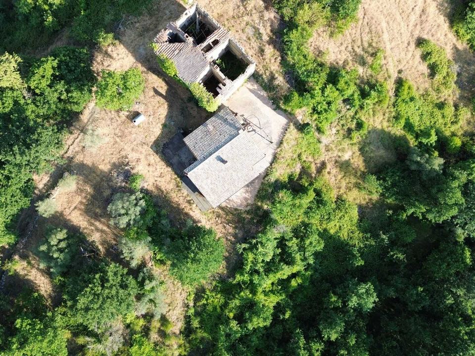 Villa i Montegabbione, Terni - foto 3
