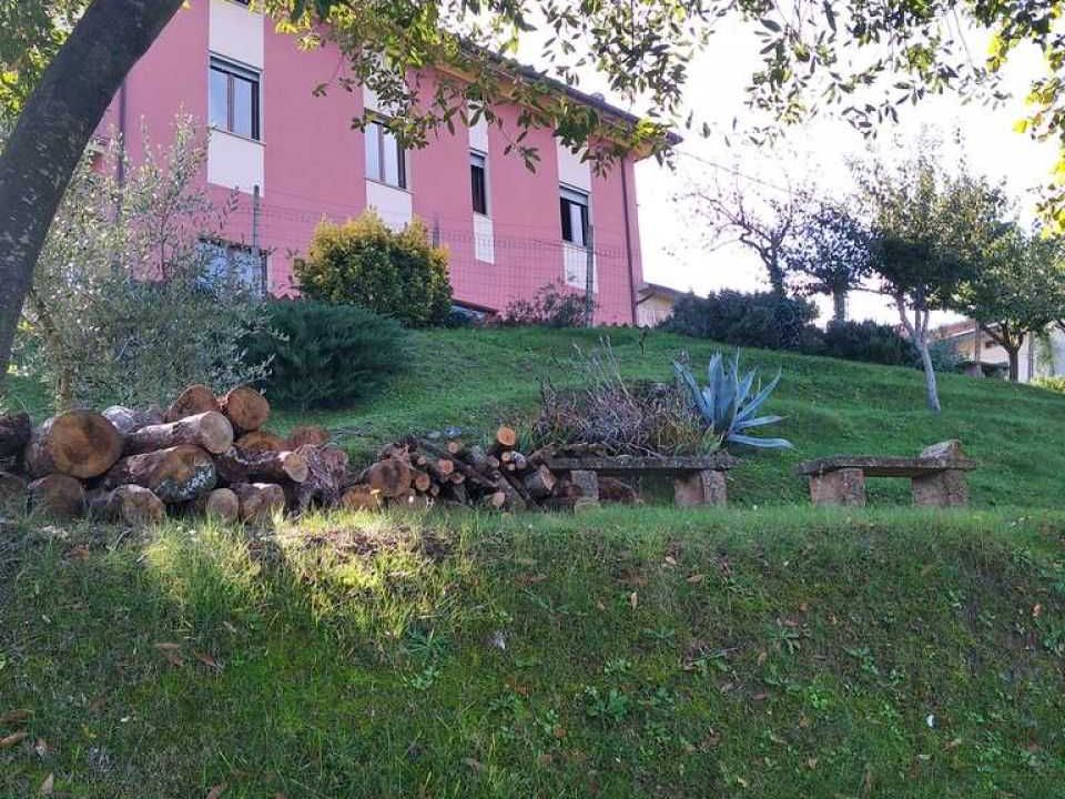 Villa i Panicale, Perugia - foto 1