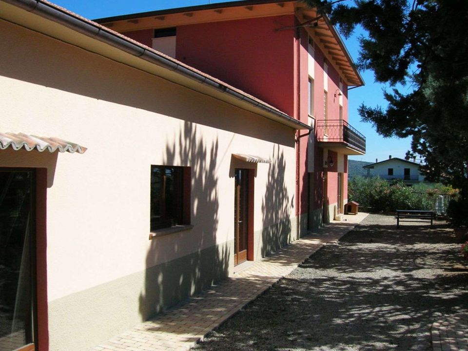 Villa i Panicale, Perugia - foto 2