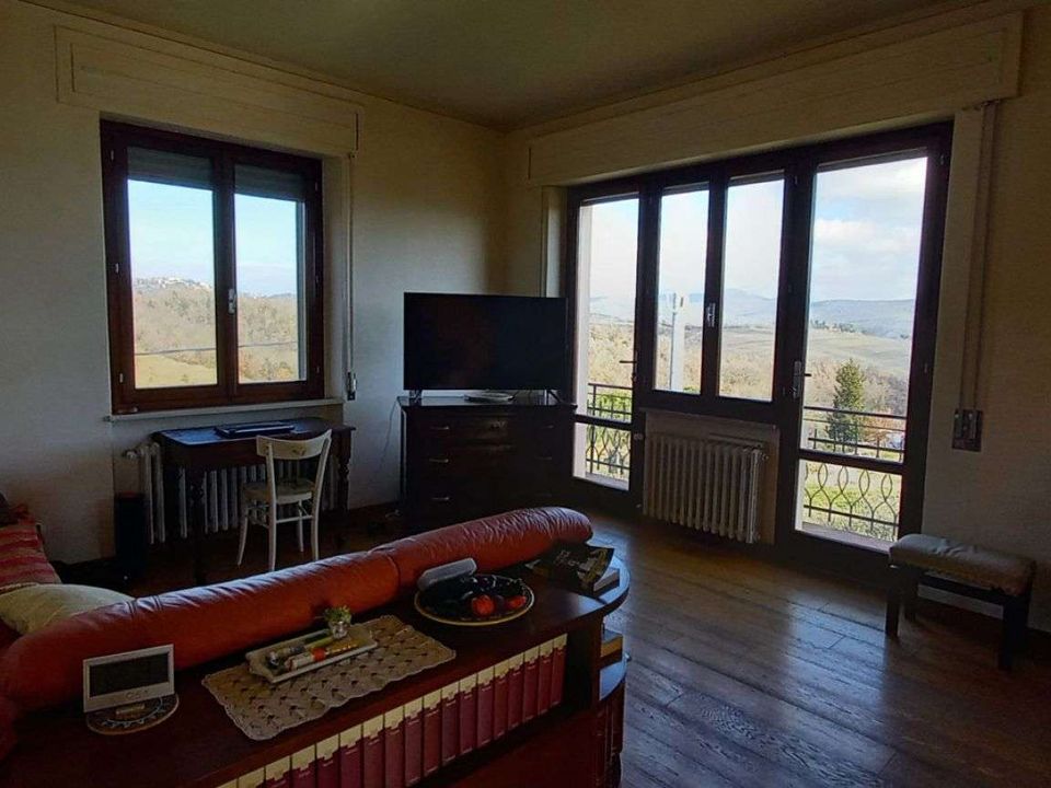 Villa i Panicale, Perugia - foto 3