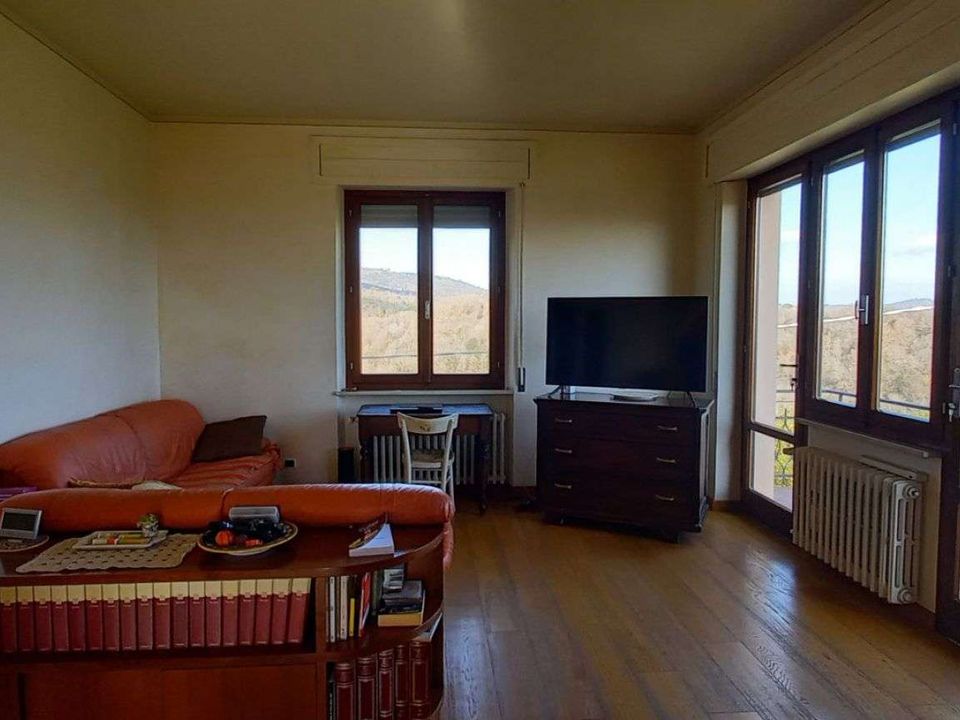 Villa i Panicale, Perugia - foto 4