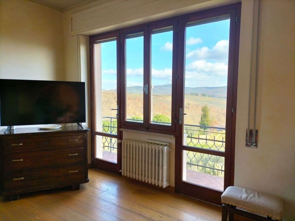Villa i Panicale, Perugia - foto 5