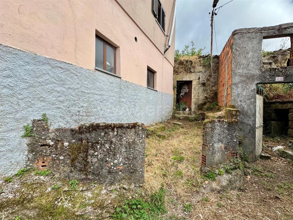 Villa i Gouveia, Guarda - foto 1